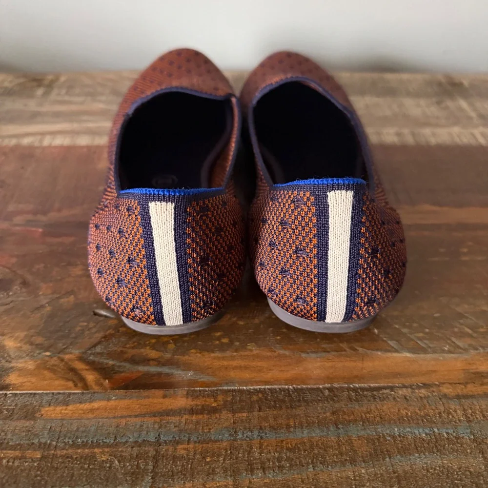 Rothys brand rothy